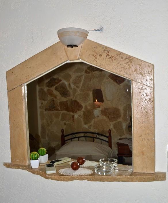 Athena Rooms Káto Zákros Habitación foto
